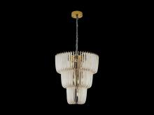  4285-17 TG - Shahi - 17 Light Chandelier